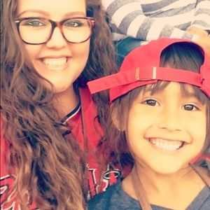 Meet your Posher, Ariel